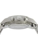 Zenith Chronomaster Revival El Primero Watch 50th Anniversary Limited Edition Model 03.A384.400 Stainless Steel Automatic Chronograph White Dial Men's - Image 6