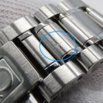 Omega Speedmaster Date 3513.54 Men's Watch, Brand Name, Chronograph, Automatic, Stainless Steel (SS), Silver, Black - Image 9