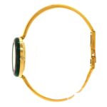 Gucci Change Ring GP M size 11 12 watch quartz - Image 3