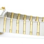 OMEGA Constellation Diamond MOP Dial Ladies 1262.75 - Image 3