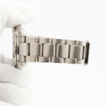 Seiko Grand Heritage Collection SBGV223 9F82-0AF0 Black Dial - Image 6