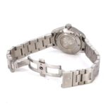 Omega Seamaster Aqua Terra 231.10.30.61.02.001 Stainless Steel Quartz Watch - Image 7