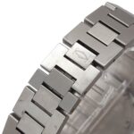 Cartier Pasha C Meridian GMT W31078M7 Boys' Date Silver Automatic Movement - Image 7