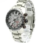 SEIKO Astron Otani Shohei LTD Edition Radio Solar GPS Mens Watch SBXC081(5X53-0BE0) - Image 2