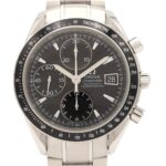 Omega Speedmaster Date 3210.50 Stainless Steel Automatic