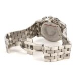 Gucci 5500CHRONO YA055206 SS Quartz Watch - Image 6