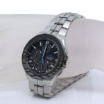 CASIO Oceanus Manta Maki-e Limited Edition (1500 pieces) OCW-S5000ME-1AJF Titanium 40539 - Image 7