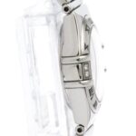 OMEGA Constellation Diamond MOP Dial Steel Quartz Ladies Watch 1566.76 - Image 8