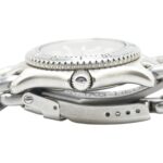 TAG Heuer Cell Watch WG1313-0 Quartz Grey Dial Stainless Steel Ladies HEUER - Image 5