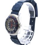 TAG HEUER Formula 1 Steel Rubber Quartz Ladies Watch 370.508 - Image 2
