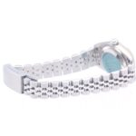 ROLEX Lady Datejust 26 Silver - Image 6