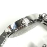 LONGINES DolceVita L5.174.0 Diamond Bezel with 12 Diamonds, Women's Watch, Stainless Steel, Silver - Image 5
