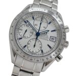 Omega Speedmaster Date Chronograph - Image 2