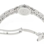 Hermes Clipper CL4.210 White Quartz Watch - Image 7
