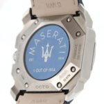 Bulgari Octo Verocissimo Maserati Limited BGO41SCH BGO41C3SLDCH MAS SS Automatic Watch - Image 5