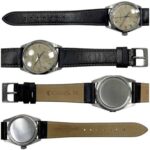 Tudor Oyster Watch Beige 7934 Vintage CPO - Image 6