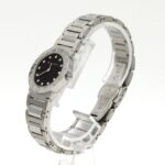 Bulgari 12P BBL26S BB26BSS 12 SS Quartz Watch - Image 2