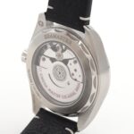 Omega Railmaster 235.12.38.20.06.001 Stainless Steel Automatic - Image 6