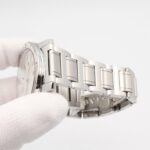 Bulgari BVLGARI Stainless Steel White BB41S - Image 8