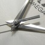 Omega De Ville Prestige 4510.31 Men's Watch, Brand Name, Date, Quartz, Stainless Steel (SS), Silver - Image 7