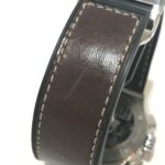 Hublot 521.NC.0589.VR.OPX14 Forbidden X Automatic with cigar box Wristwatch Silver Brown belt - Image 5