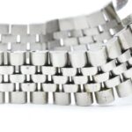 TAG HEUER Professional Stainless Steel Automatic Mens 844/5 - Image 7