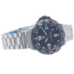 TAG Heuer Formula 1 Date WAH1110.BA0858 Men's Watch Stainless Steel 40384 - Image 6