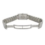 Hermes HERMES Women's Watch, Tandem Shell Quartz, Stainless Steel (SS) TA1.210, Silver, Square - Image 4