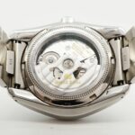Seiko Grand Mechanical SBGR099 9S61-00B0 Silver Dial - Image 5