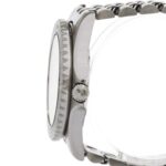 TAG HEUER Professional 1000 Steel Quartz Mens Watch 980.113 Vintage - Image 4