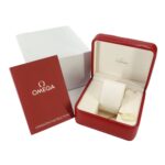 Omega Seamaster 300 Professional 2551 80 Boys' Date Navy Automatic Movement - Image 2