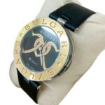 BVLGARI BE ZERO 1 Heart Black Diamond - Image 2