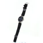Louis Vuitton Tambour Slim Damier QA026 SS Quartz - Image 2