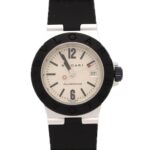 Bulgari Aluminum AL29A Other Quartz Watch