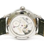GRAND SEIKO Elegance Collection Mechanical Steel Watch SBGW285(9S64-00Z0) - Image 7