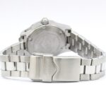 TAG HEUER Aquaracer Borabora Tahiti LTD Edition Watch WAF141R - Image 5