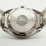 Seiko Grand Heritage Collection SBGP009 9F85-0AC0 Silver Dial - Image 5