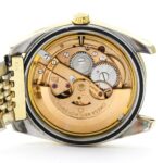 OMEGA Seamaster Cal 564 Gold Plated Automatic Mens Watch 168.022 Vintage - Image 6