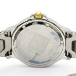 ZENITH Defy Gold Plated Steel Automatic Mens Watch 59.2000.462 - Image 7