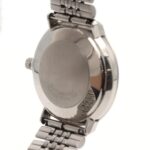 Omega De Ville 166.033 Stainless Steel Automatic Watch - Image 4