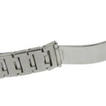 BVLGARI Bvlgari Watch BB23SS Stainless Steel Quartz Analog Display Black Dial Women's I220724028 - Image 7