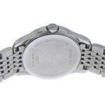 Gucci GUCCI watch 126.5 Stainless steel quartz analog green dial women's - Image 6