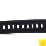 MAURICE LACROIX Aikon Tide Plastic Rubber Quartz Watch AI2008 - Image 7