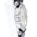 OMEGA Constellation Steel Quartz Ladies Watch 595.1080 - Image 9