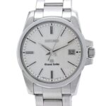 SEIKO Grand Seiko Date SBGX053 9F62-0AA1 SS 40543