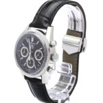 TAG HEUER Carrera Chronograph Steel Automatic Watch CV2113 - Image 2