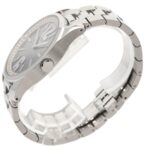 BVLGARI ST42SS Solotempo Watch Stainless Steel SS Men's - Image 2