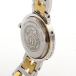 Hermes Clipper Combination SSxGP Quartz Watch - Image 5