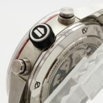 TAG Heuer Carrera Calibre 02 GMT CBG2A1Z Skeleton Dial - Image 8