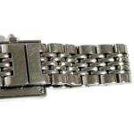 Chaumet Ladies Watch Style Carre Stainless Steel Band Square - Image 7